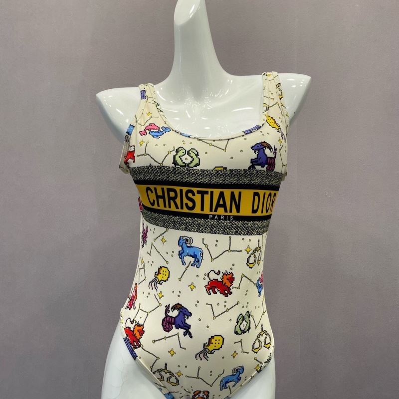 ch**an D*or